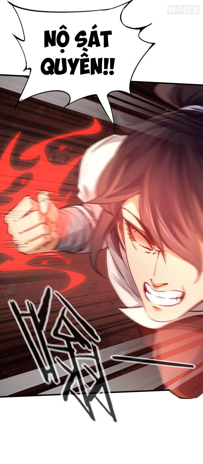 ta thành thần một mình chapter 3 8