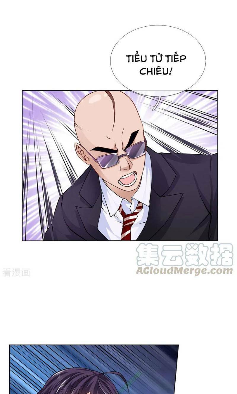 cực phẩm yêu nghiệt chapter 15 1