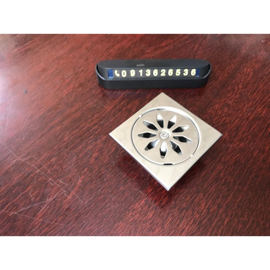 Phễu thoát sàn D42