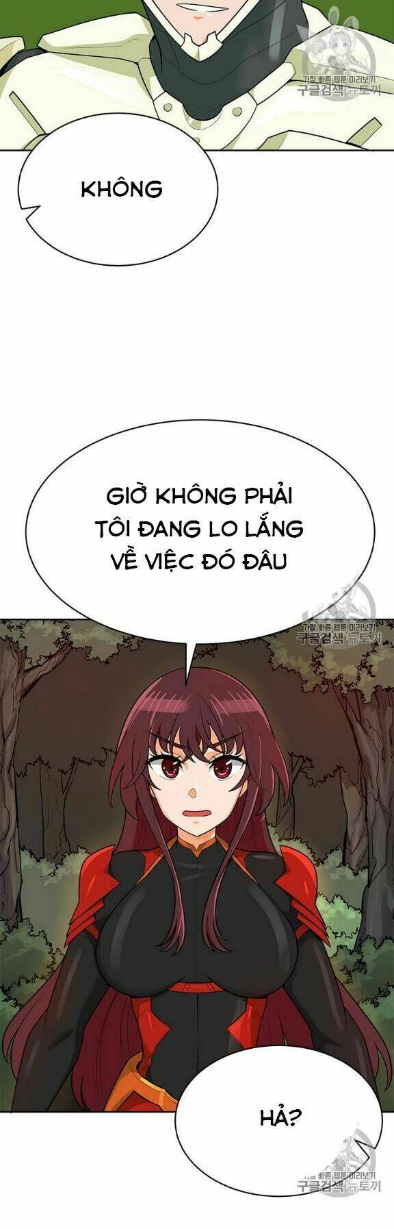 tôi tự động săn một mình chapter 80 5