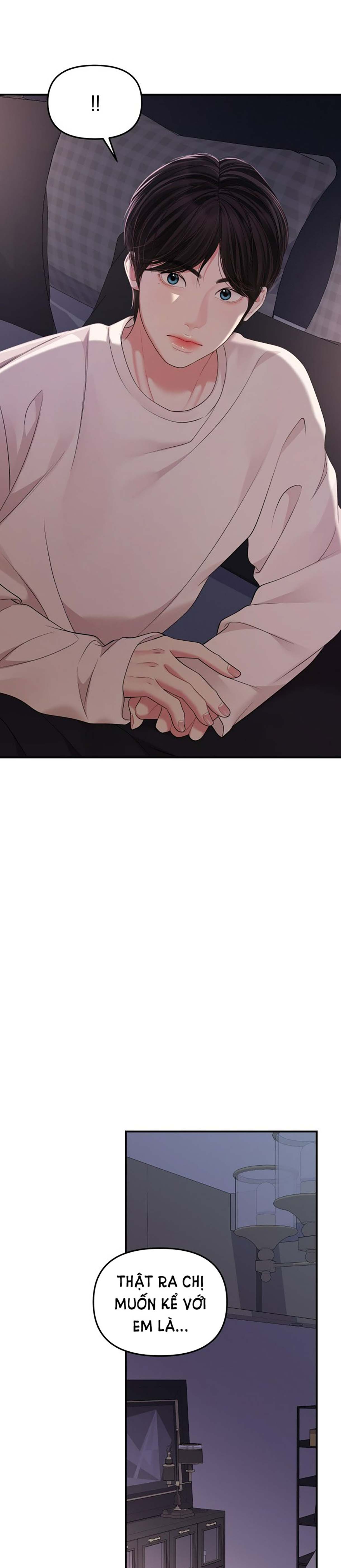 gửi em người đánh cắp những vì sao - to you who swallowed a star chapter 109.2 15