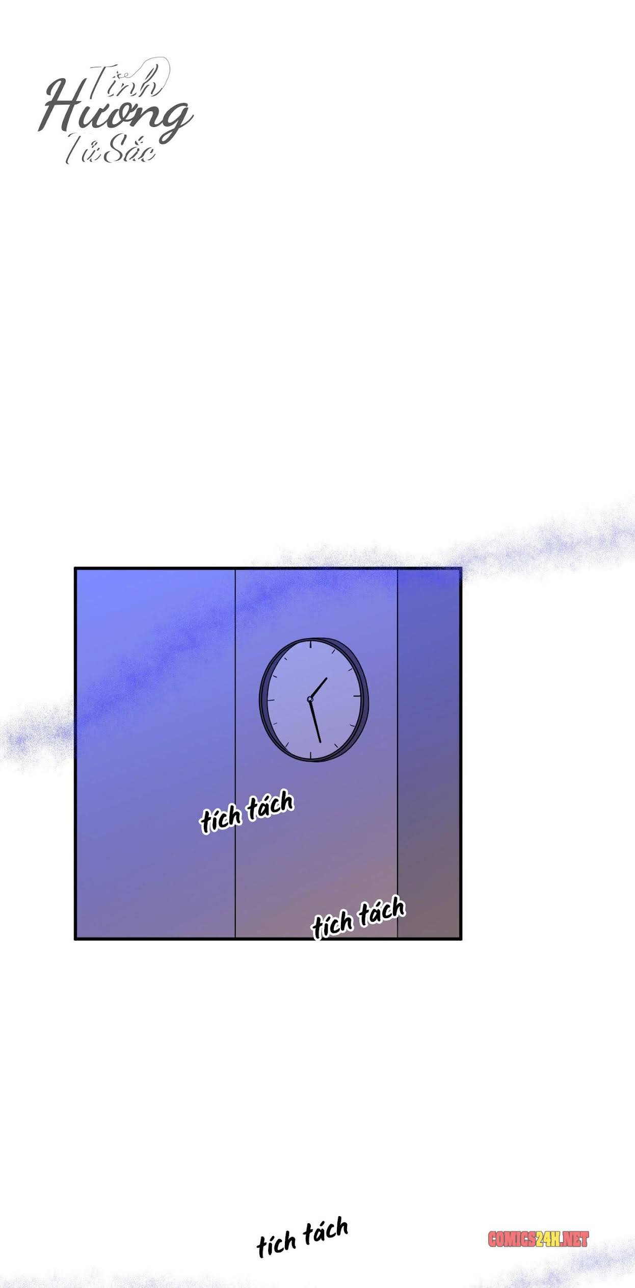 dự án xanh chapter 3 26