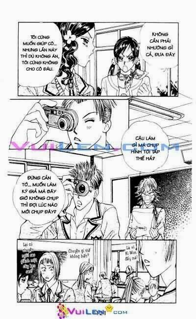 giấc mơ thần tượng chapter 5 121