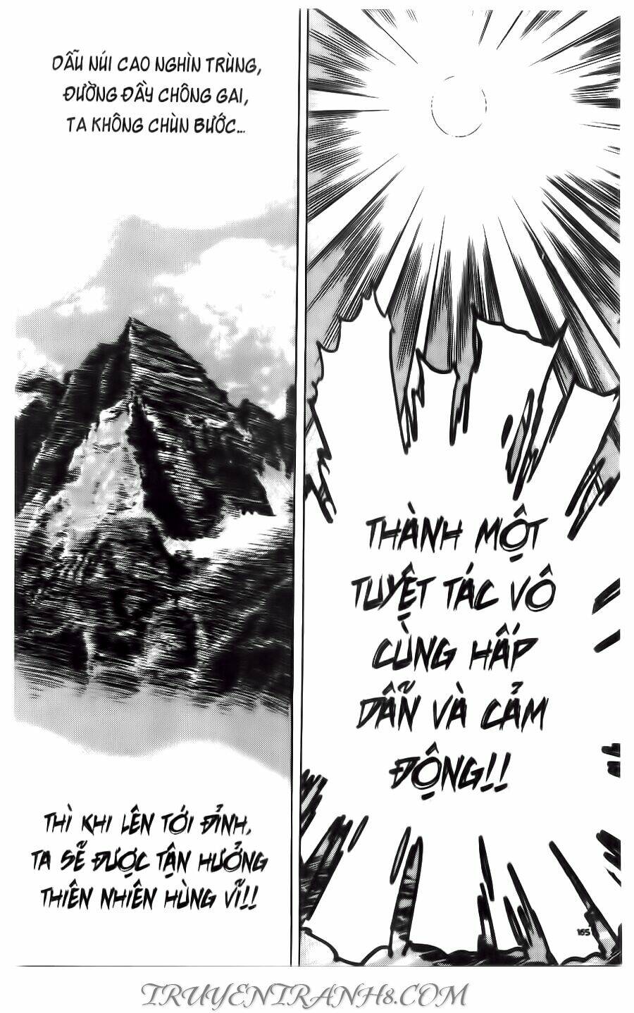 cây bút thần kỳ chapter 24 27