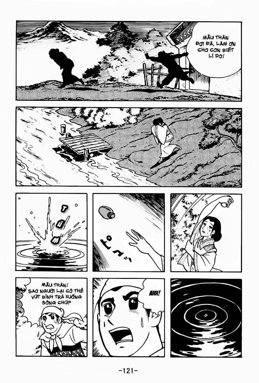 tam quốc chí chapter 4 11