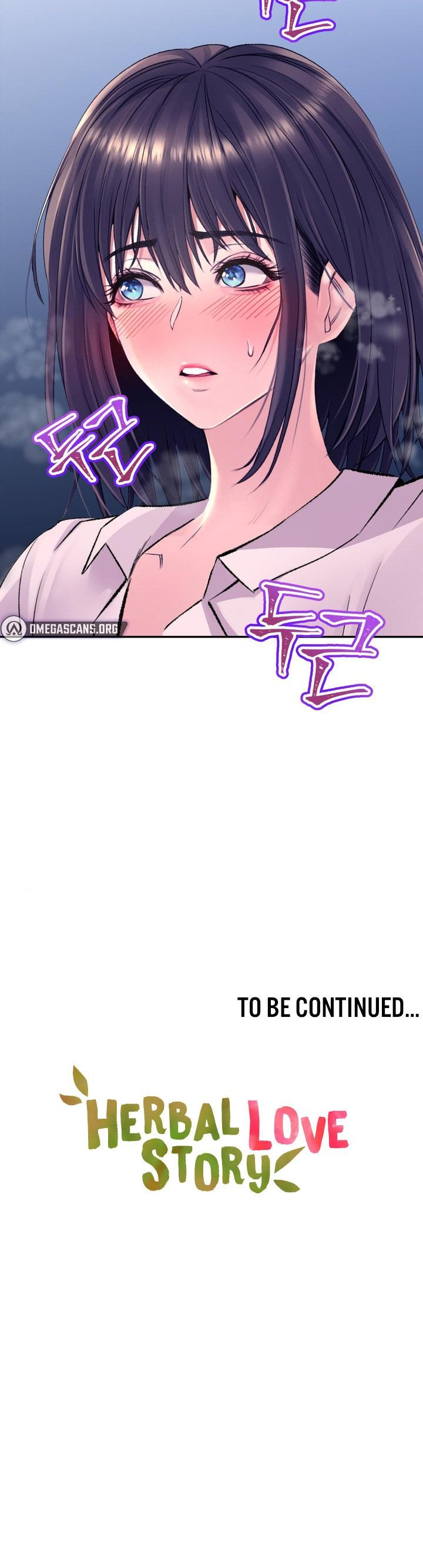 thảo dược mê tình chapter 30 19