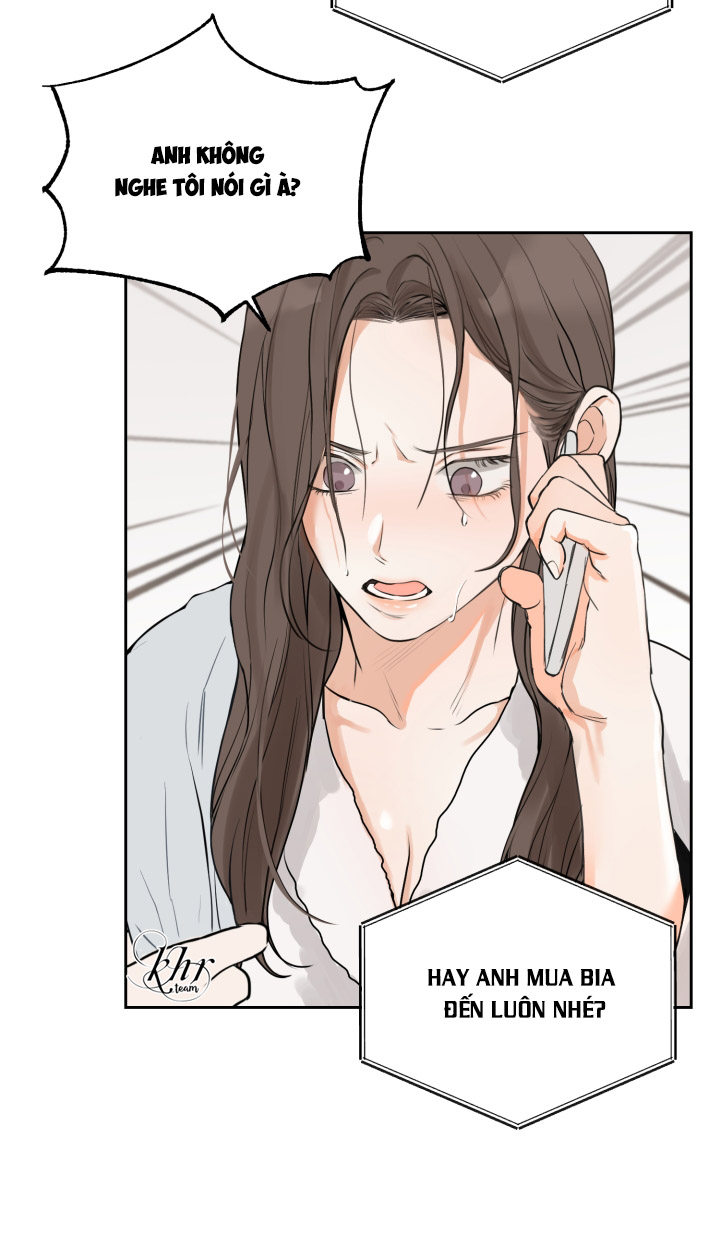 những người đàn ông đã lên giường tôi chapter 11 28