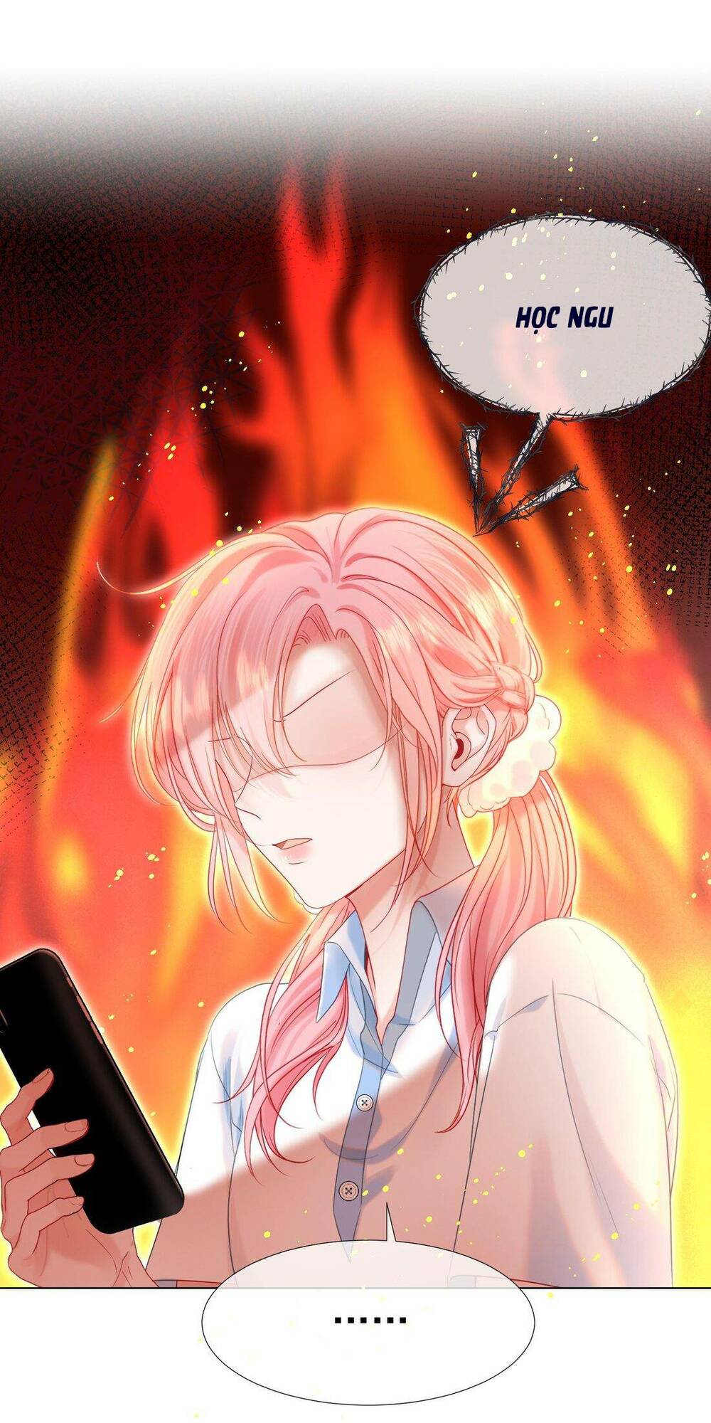 xuyên về thời học sinh truy lão công chapter 14 13