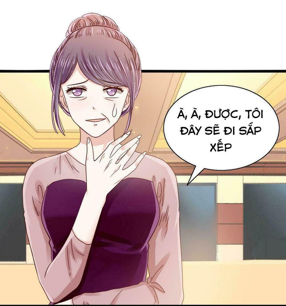 trọng sinh chi song diện cừu phục ký chapter 6 35