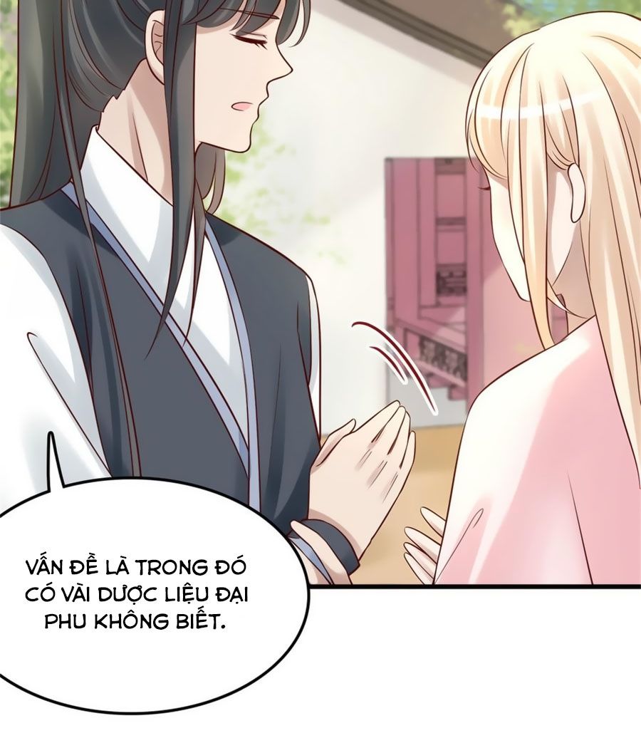 kiêu ngạo vương gia chủng điền phi chapter 153.1 24