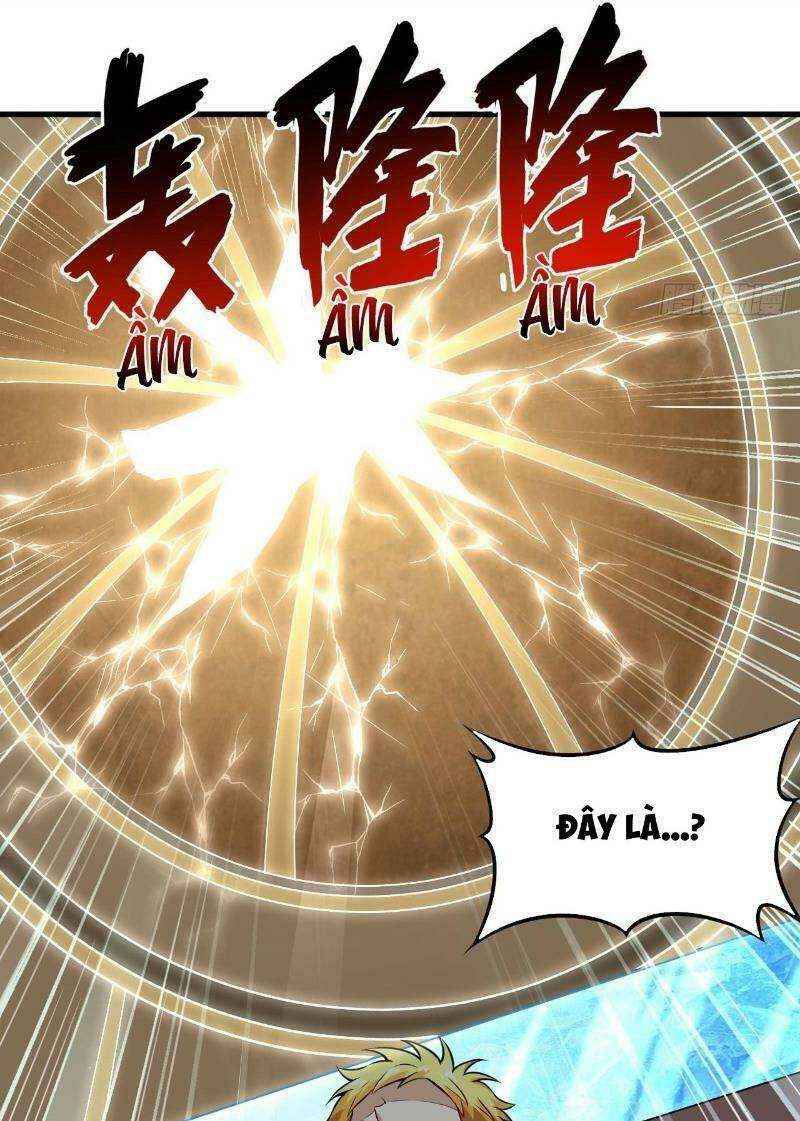minh nhật thần đô chapter 46 40