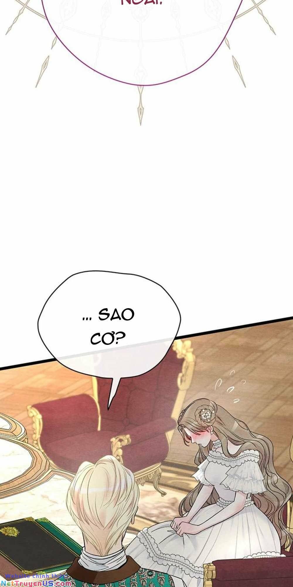 Hoàng Tử Rắc Rối chapter 37.2 15