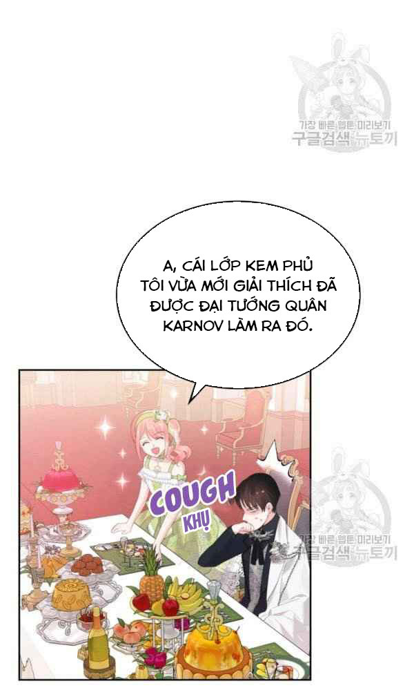 ác nữ muốn sống trong ngôi nhà bánh ngọt chapter 42.2 4