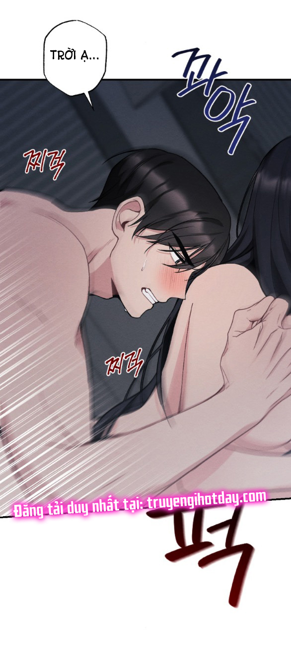 Ăn Mòn chapter 21.2 - Trang 20
