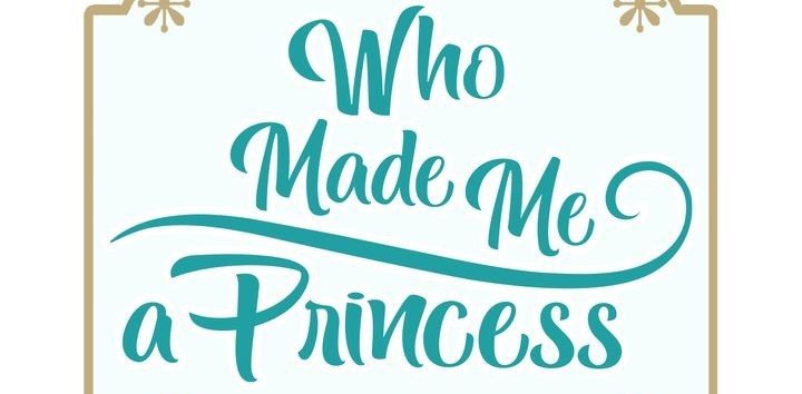 bỗng một ngày nọ tôi trở thành nàng công chúa chapter 43 4