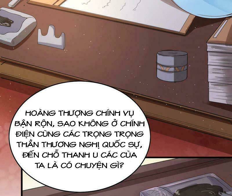 tình tễ hà xử chapter 8 108