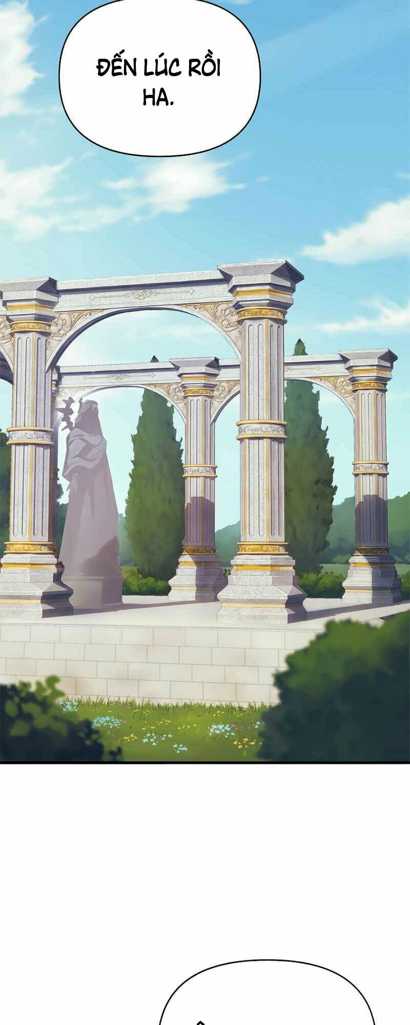 tu sĩ trị liệu của thái dương giáo chapter 48 91