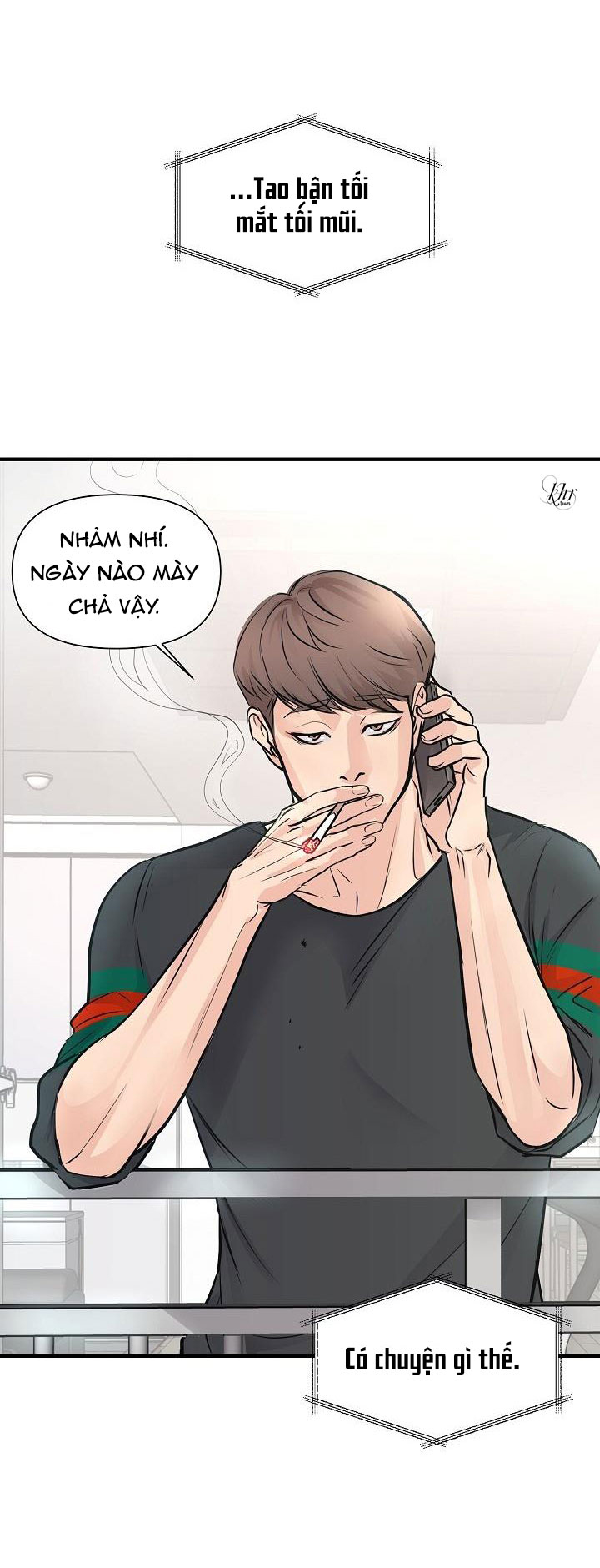 ranh giới tội ác chapter 12 55