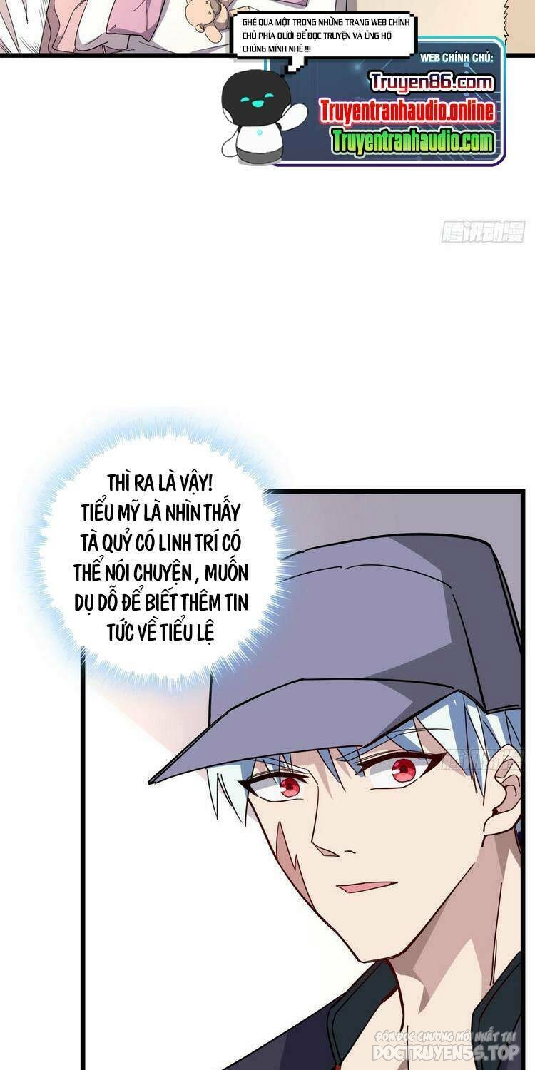 giải cứu 99 nữ chính ở mạt thế chapter 63 10