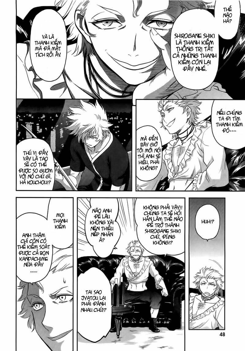 kandachime chapter 36 14