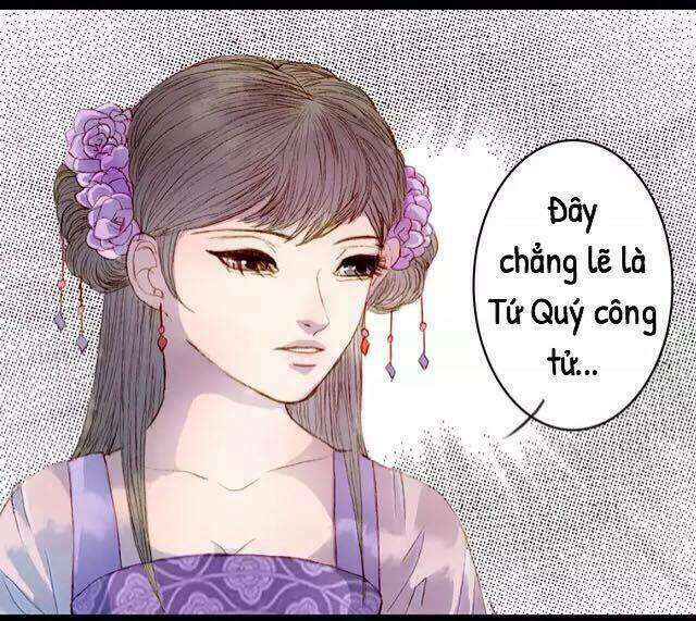 khúc hữu ngộ chapter 15 22
