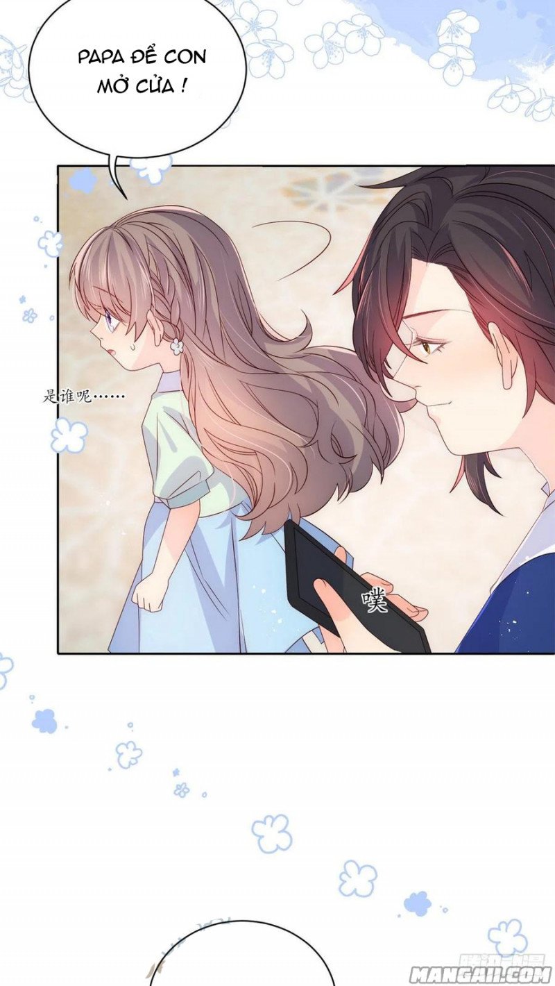 đoàn sủng lão đại ba tuổi rưỡi chapter 124 7