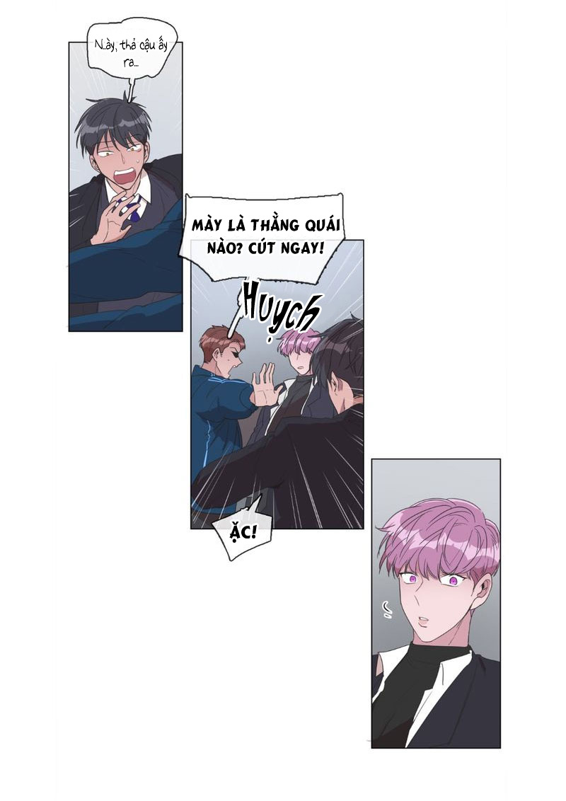 kí ức giả dối chapter 2 28