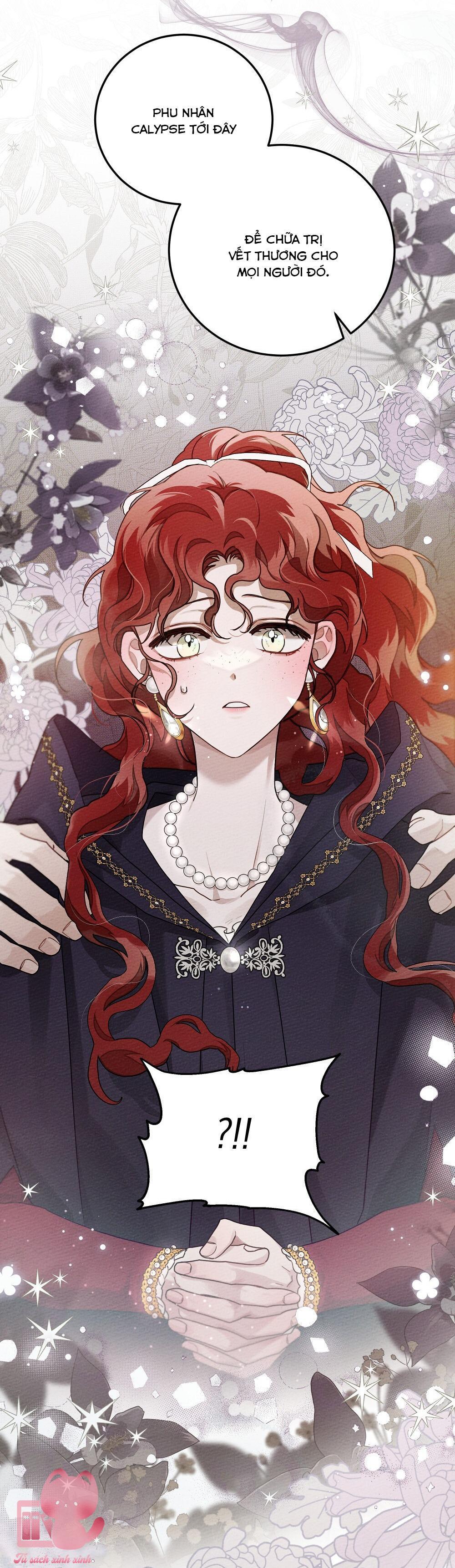 dưới tán cây sồi chapter 58 14