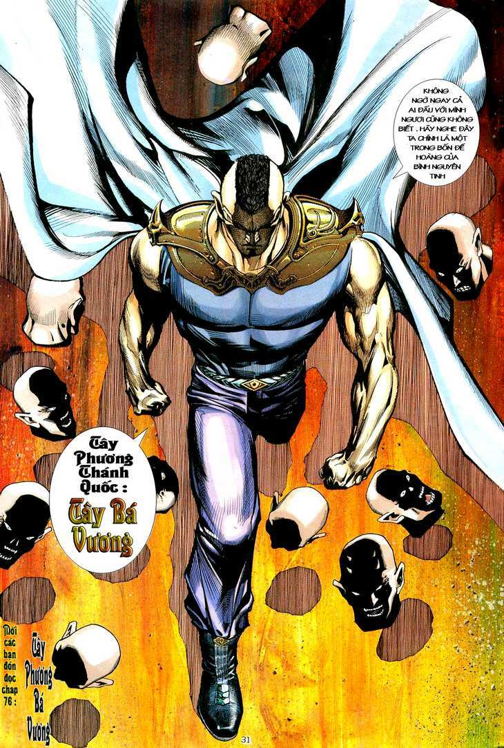 võ thần chapter 75 31