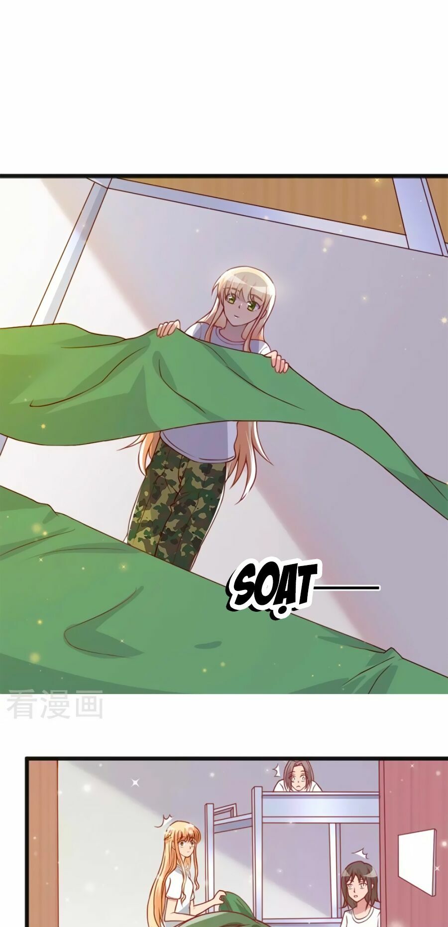 chồng già vợ trẻ trêu nhau hàng ngày chapter 42 5