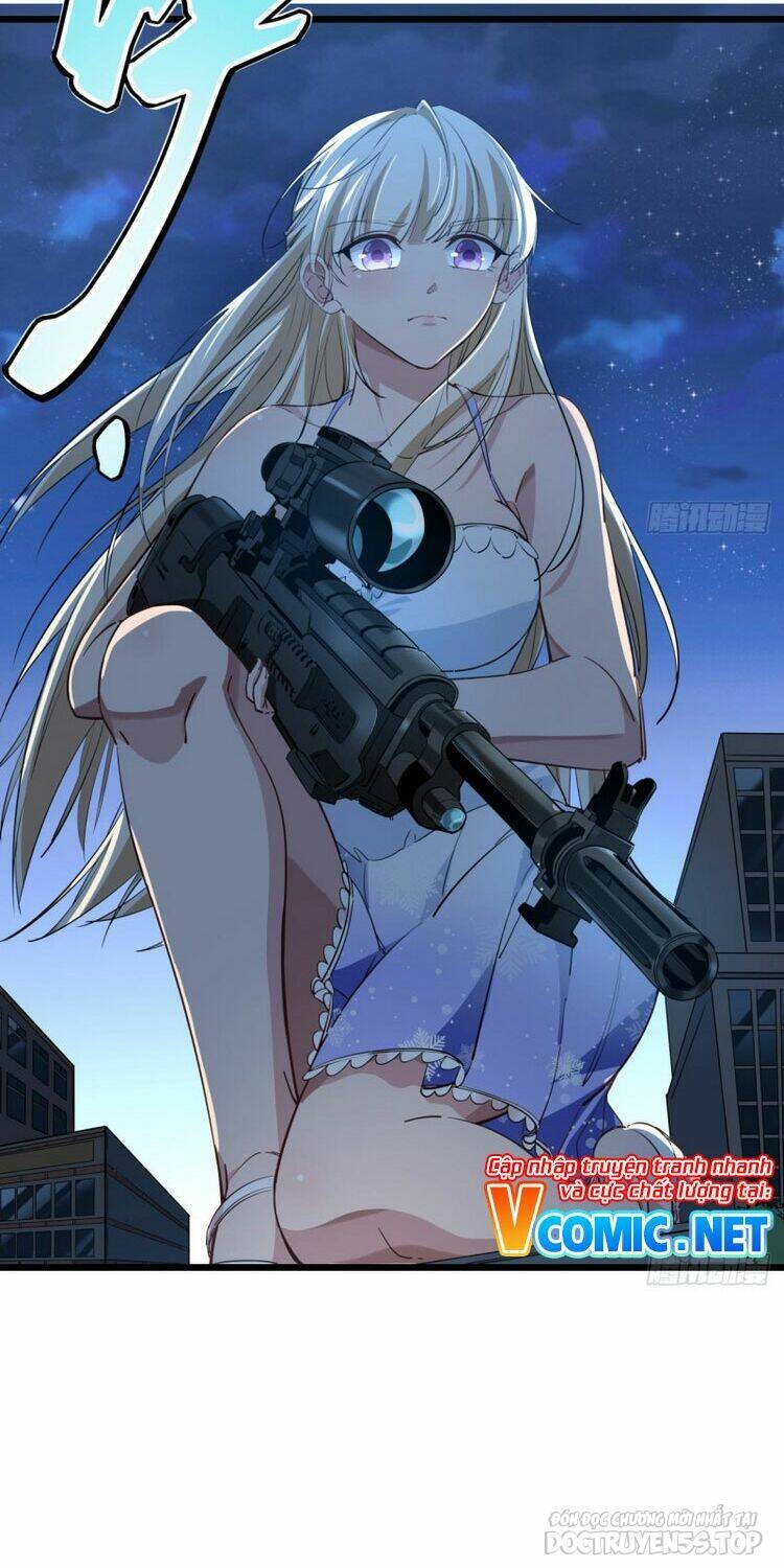 giải cứu 99 nữ chính ở mạt thế chapter 32 11