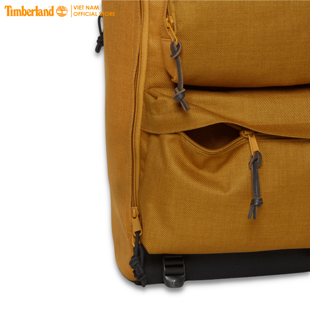 Timberland Ba lô - Unisex Utility Backpack TB0A6MTH