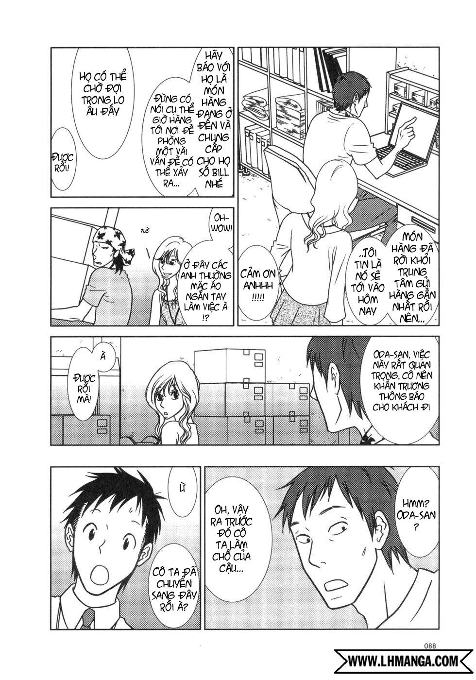 usagi drop chapter 15 17