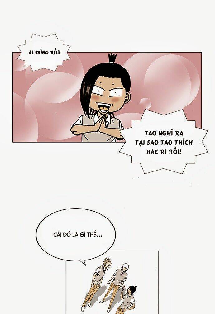 ultimate legend: kang hae hyo chapter 75 27