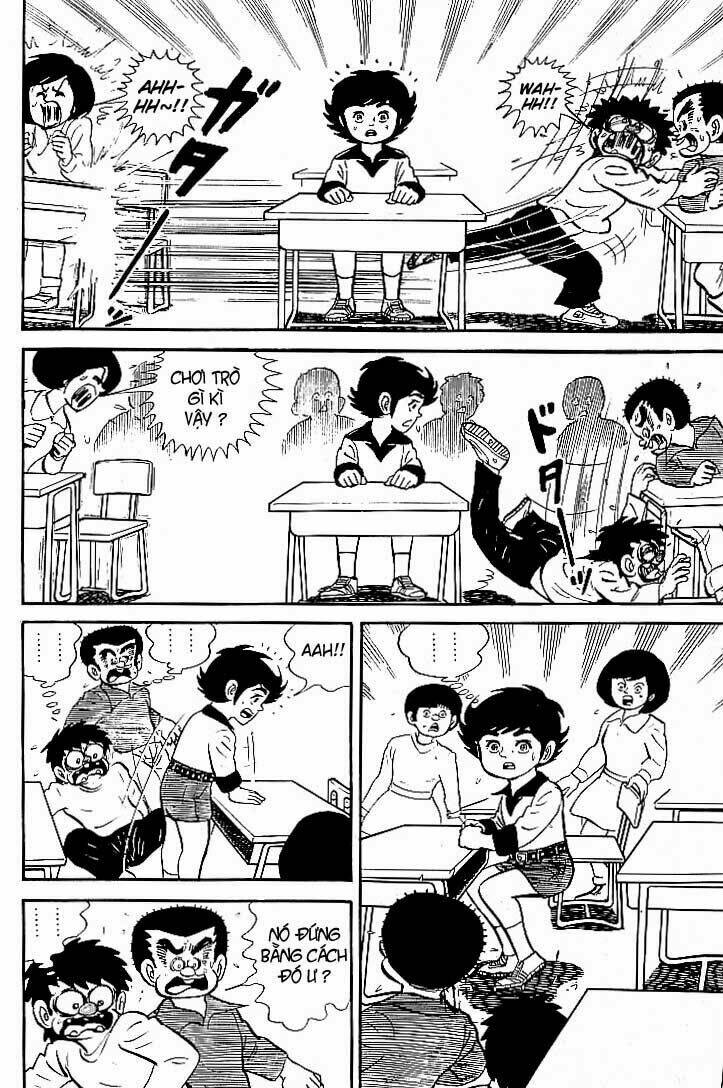 ganbare genki chapter 10 18