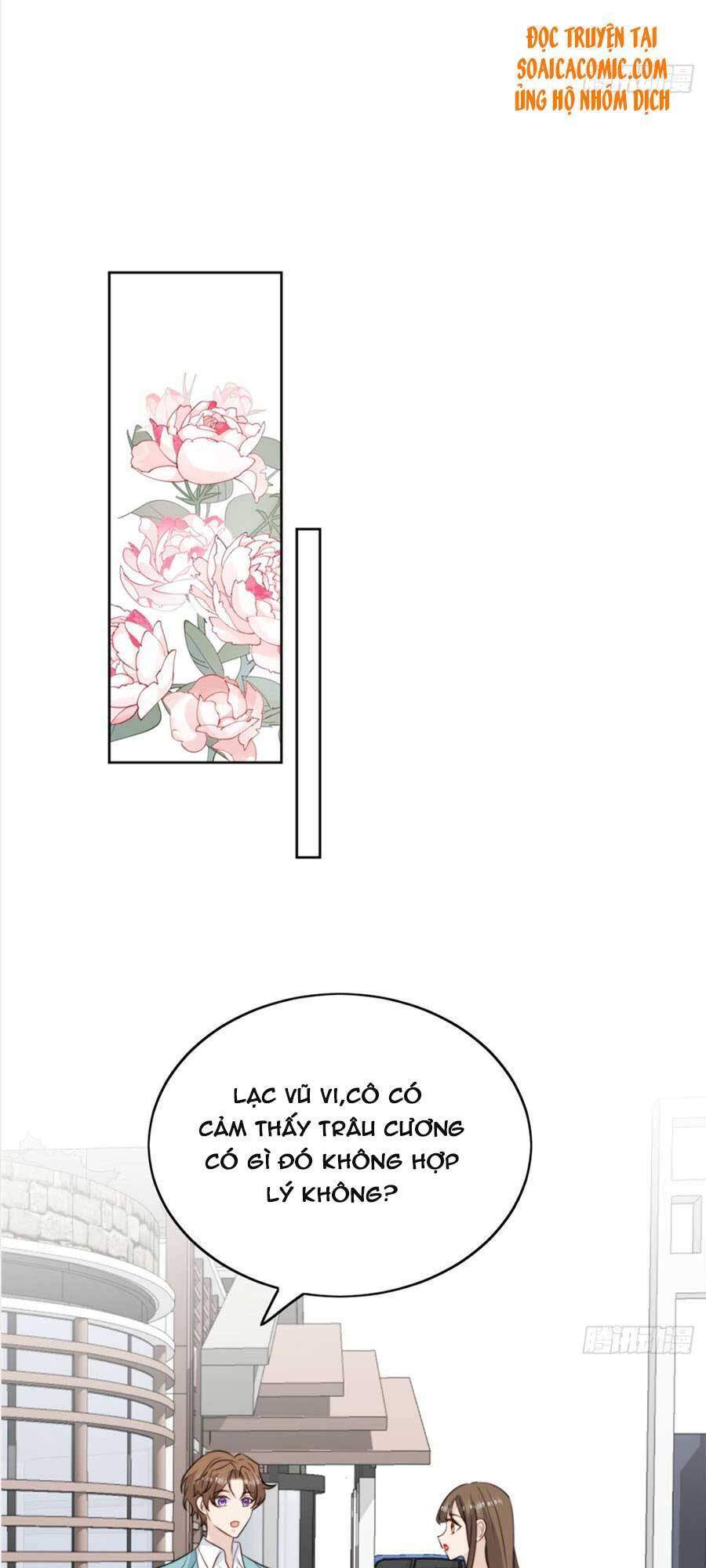 dựa vào đại lão ổn định vị trí c trong nam đoàn chapter 64 27