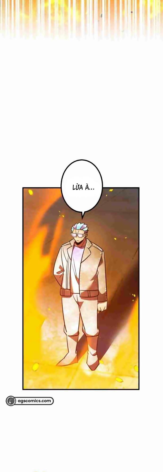 Huyết Thánh Cứu Thế Chủ~ Ta Chỉ Cần 0.0000001% Đã Trở Thành Vô Địch chapter 99 88