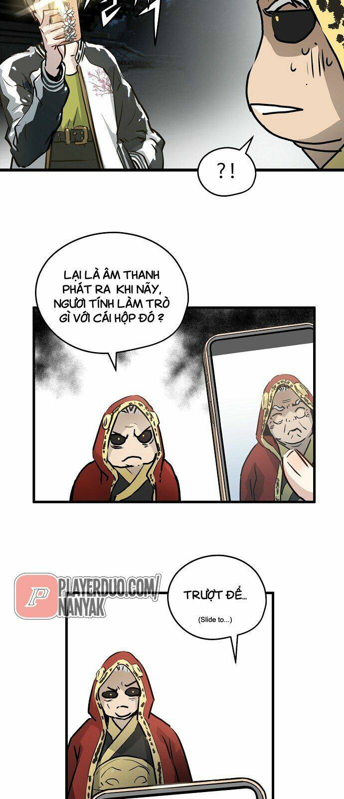 hứa lan chapter 42 71