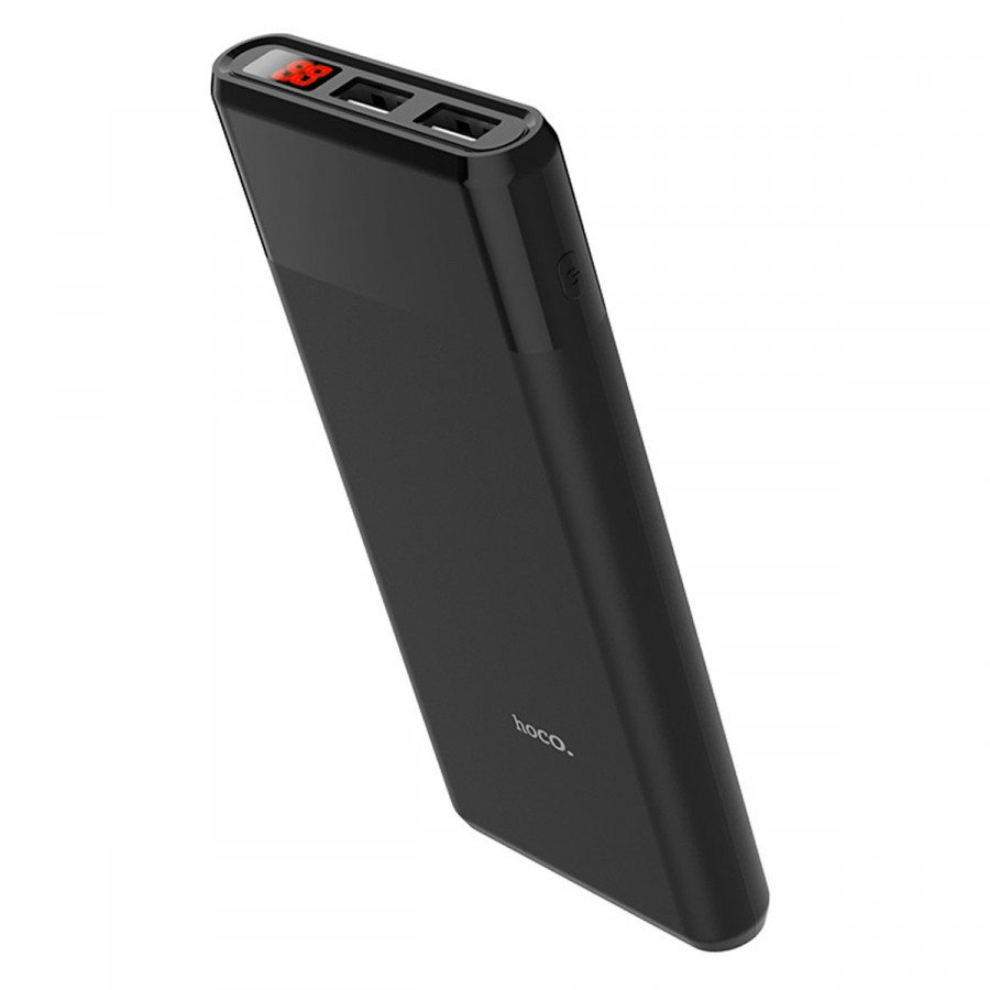 Pin Sạc Dự Phòng Hoco 12000mAh B35C - Hàng Chính Hãng