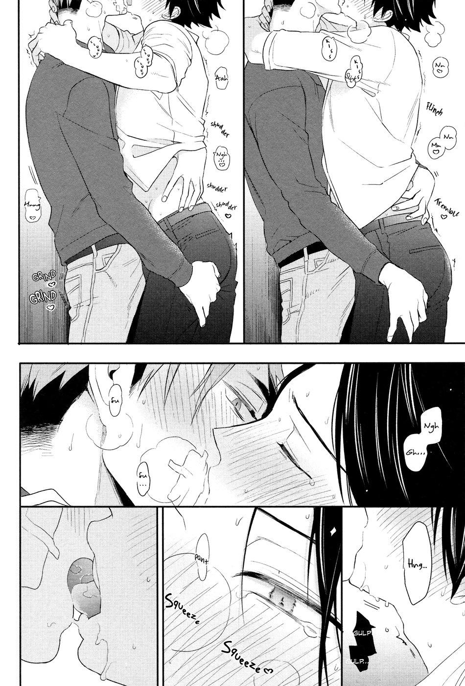 đu boylove cùng gaga team chapter 112.2 23