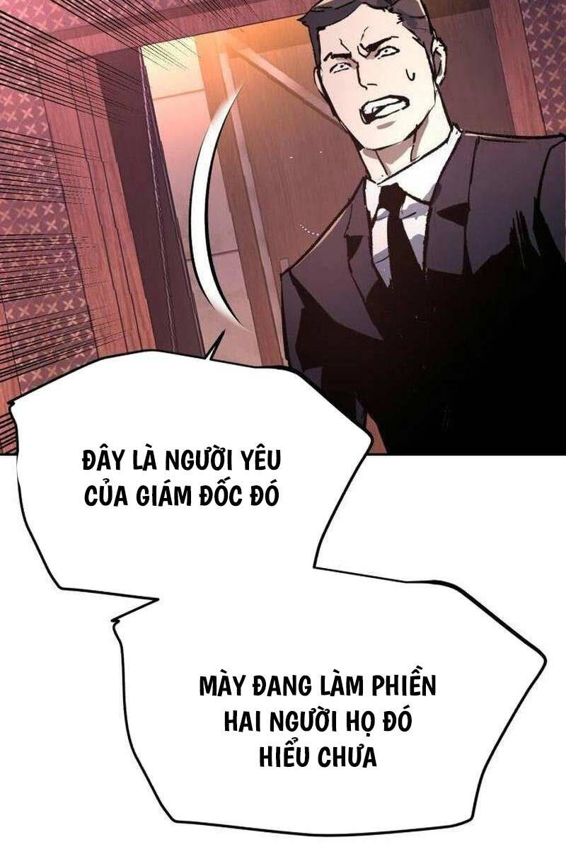 bạn học tôi là lính đánh thuê chapter 178 124