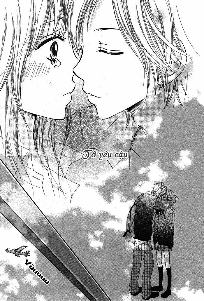 1/3 romantica chapter 3 31