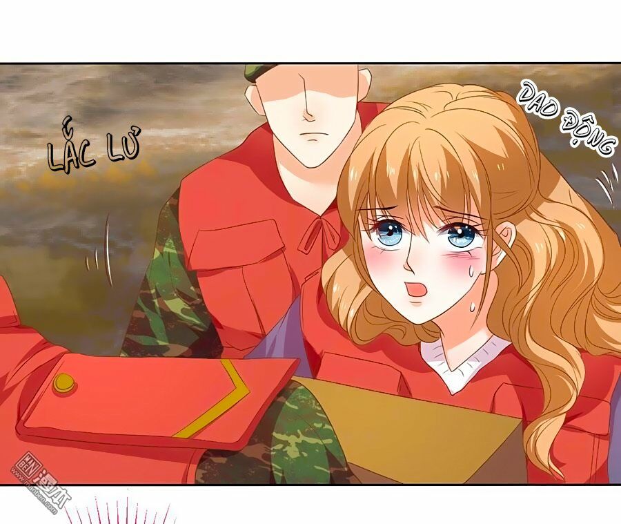 bác sĩ sở cũng muốn yêu chapter 121 11