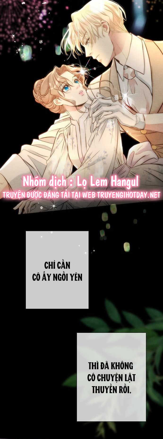 hoàng tử phiền toái chapter 26 16