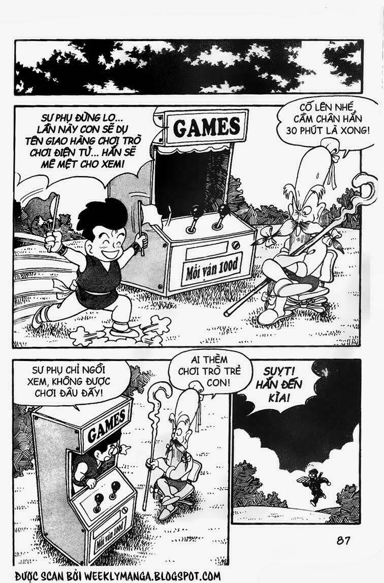 kung fu komang chapter 2 22