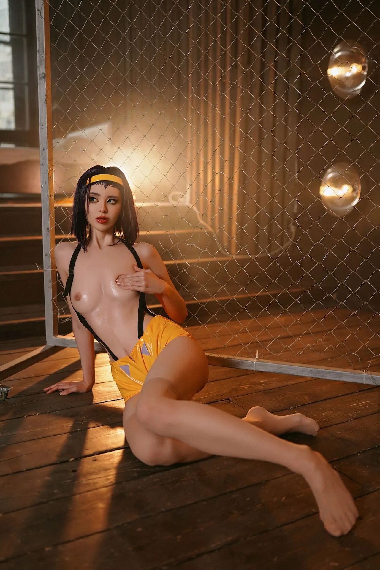 hình cosplay chapter 330 43