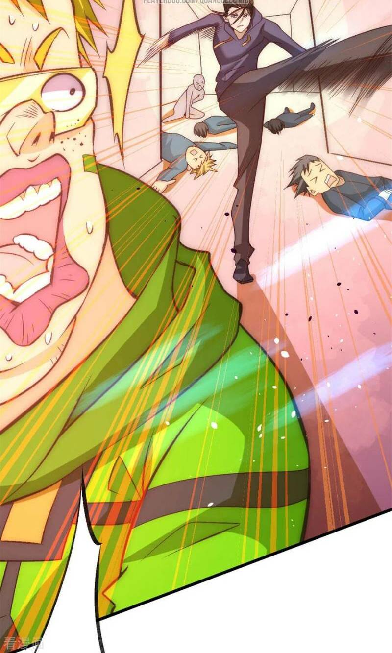 đô thị đỉnh phong cao thủ chapter 59 18