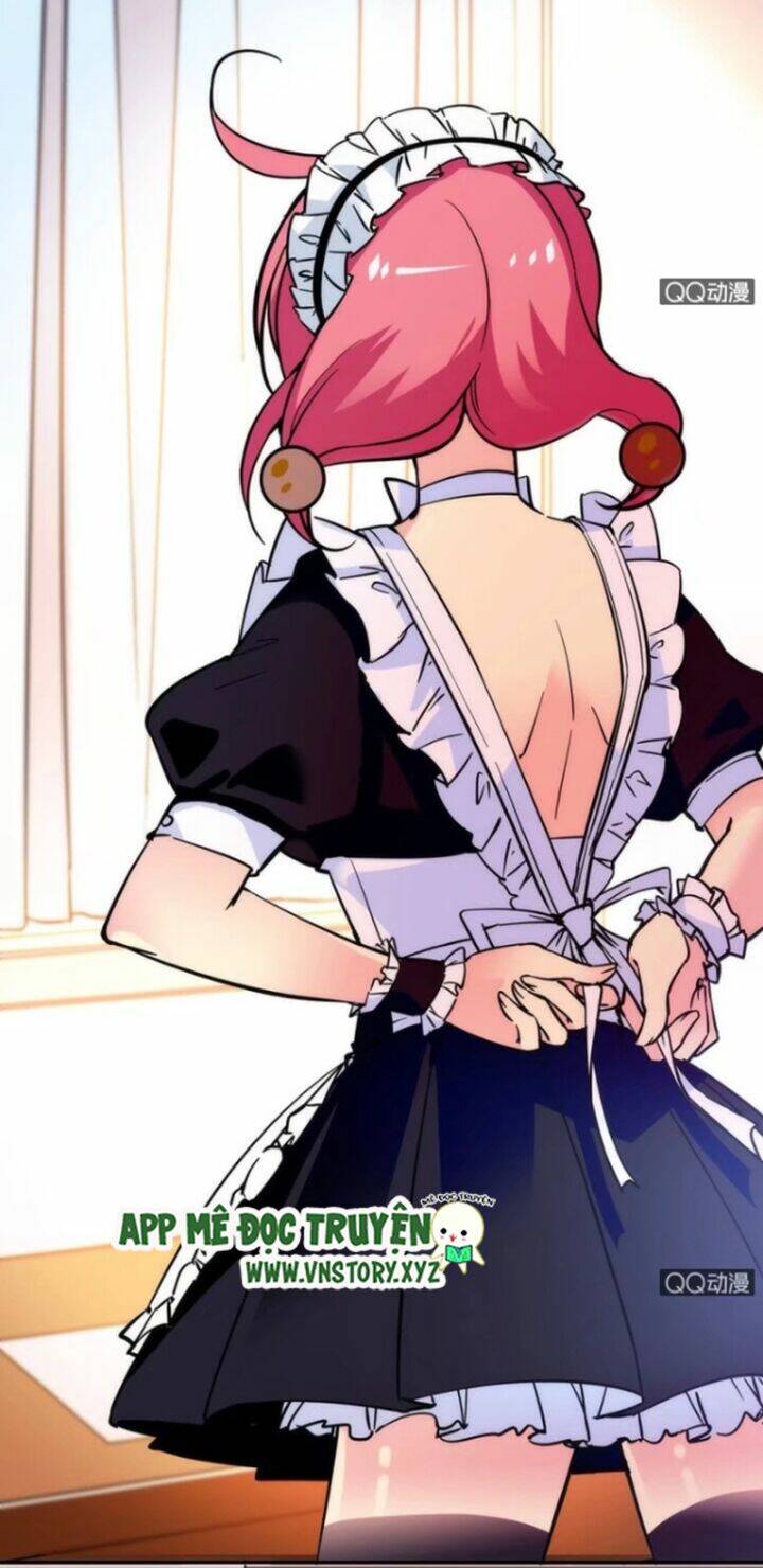 nữ hầu sau giờ học chapter 0 2