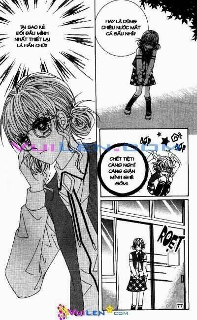 đừng tin cô ấy chapter 1 77