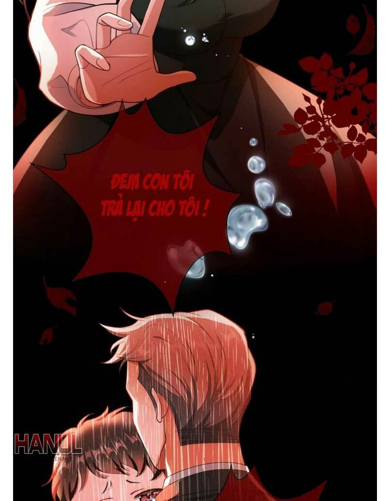 cô vợ nhỏ nuông chiều quá lại thành ác!! chapter 199.2 15